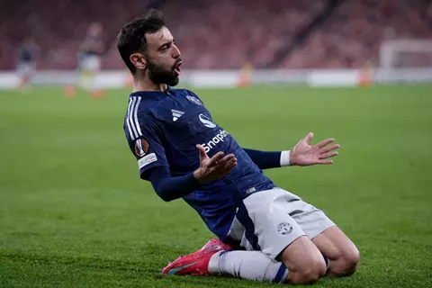 الهلال السعودي يستهدف صفقة ضخمة لضم قائد مانشستر برونو فيرنانديز